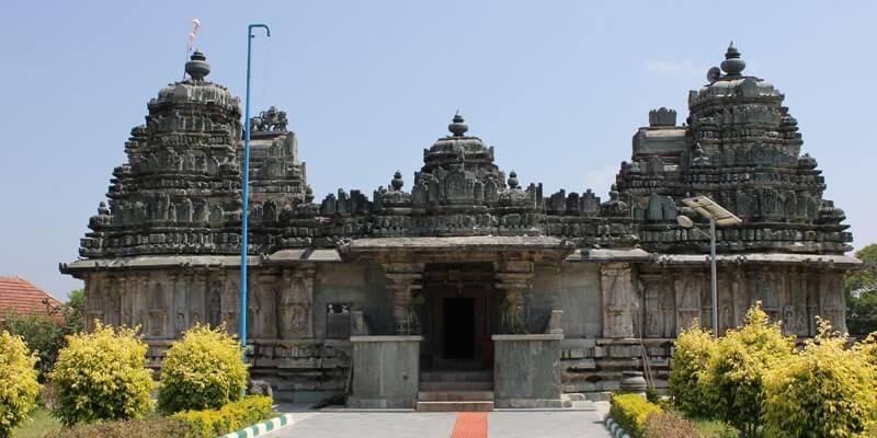 Malikarjun Temple