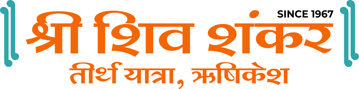 Tirth Yatra Logo