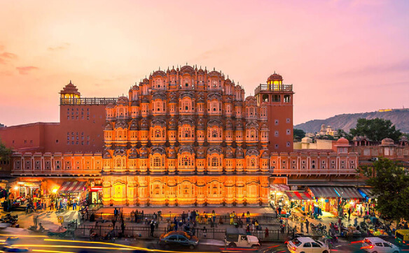 Ganga Sagar Temple